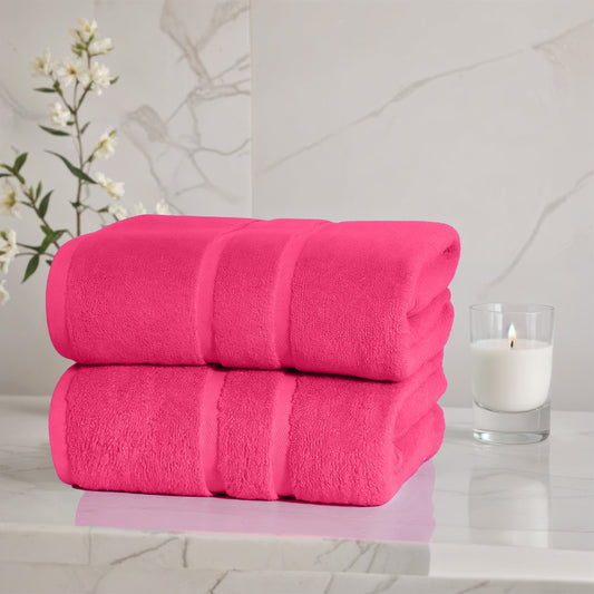 100% Premium Egyptian Cotton Bath sheets Set 100x150cm