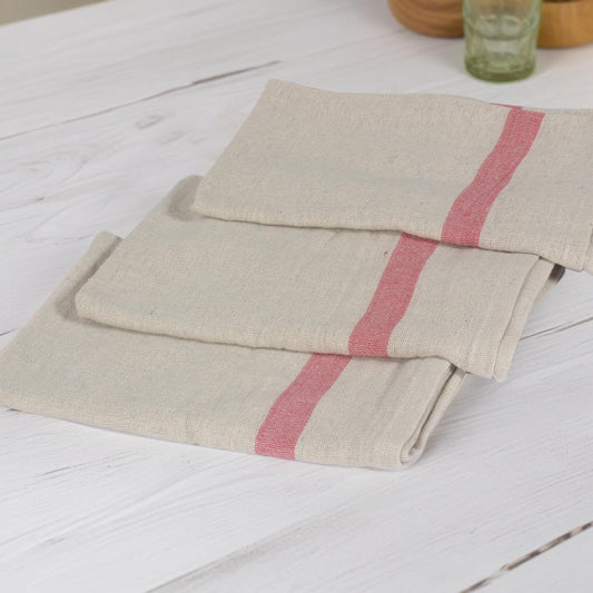 Traditional Grandpa's Kitchen Cleaning Cloth Natural