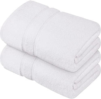 The Royal Treatment Elegant Bath Towel