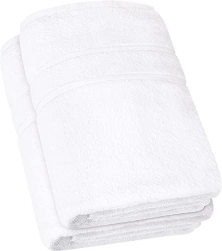 The Royal Treatment Elegant Bath Towel