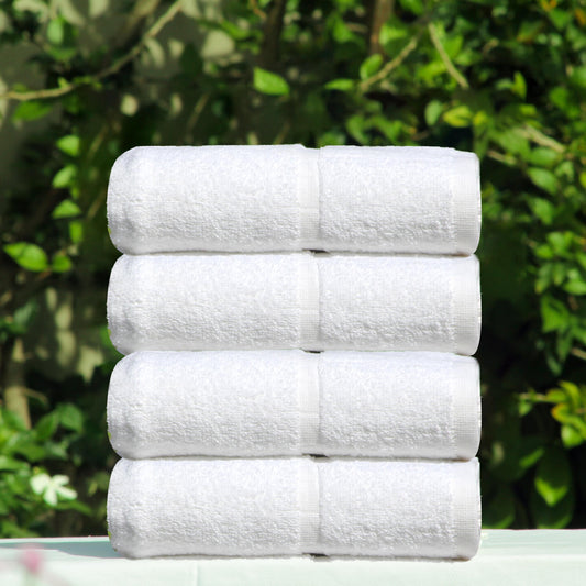 50x90cm 100% Premium Egyptian Cotton Hand Towels 500GSM