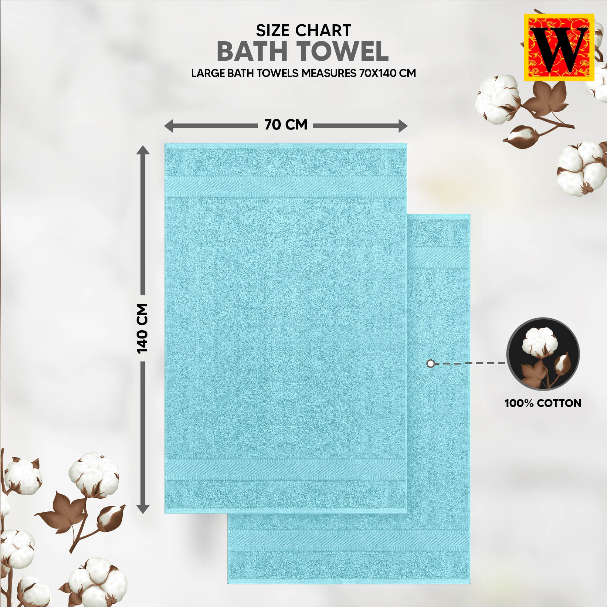 Bath towel vs bath sheet cm hot sale